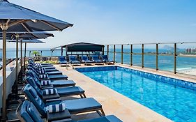 Jw Marriott Rio De Janeiro